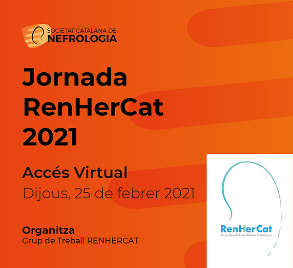 Reunió RenHerCat 2021