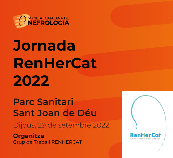 Reunió RenHerCat 2022