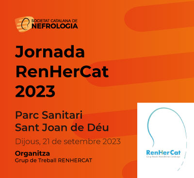 Jornada RenHerCat 2023