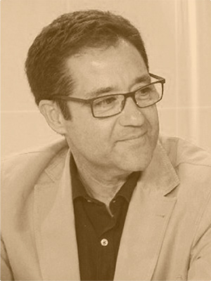 President: Dr. Josep Mª Cruzado Garrit